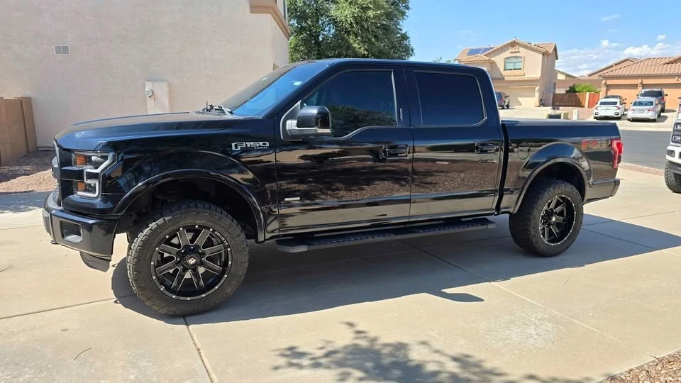 2016 Ford F-150 13th Gen - Image 2 of 9