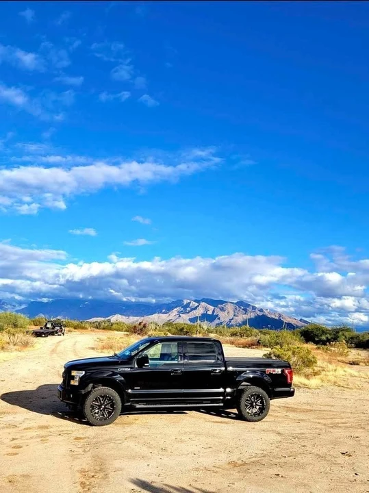 2016 Ford F-150 13th Gen - Image 8 of 9