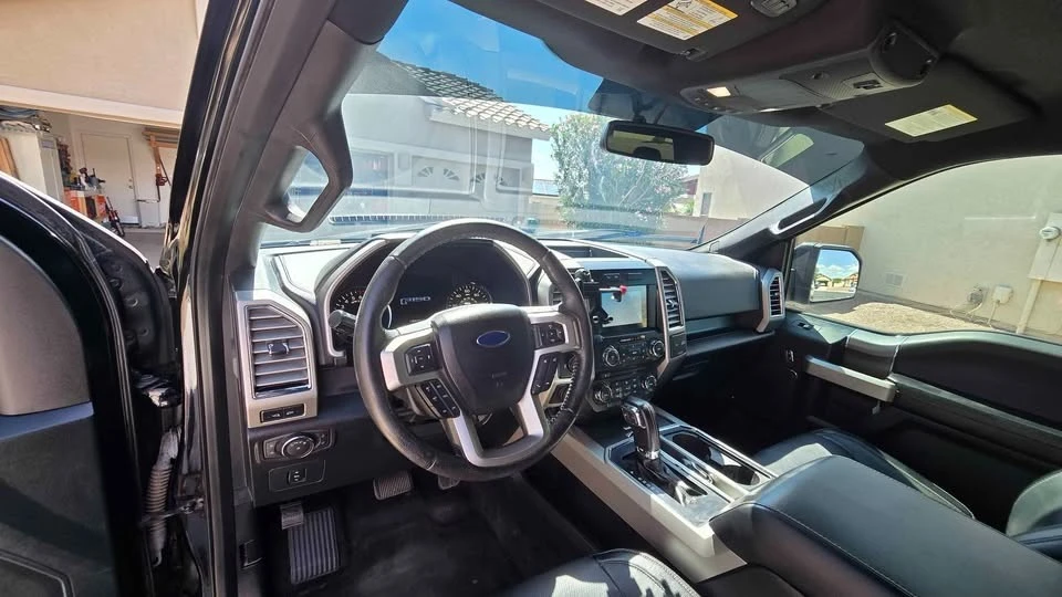 2016 Ford F-150 13th Gen - Image 5 of 9
