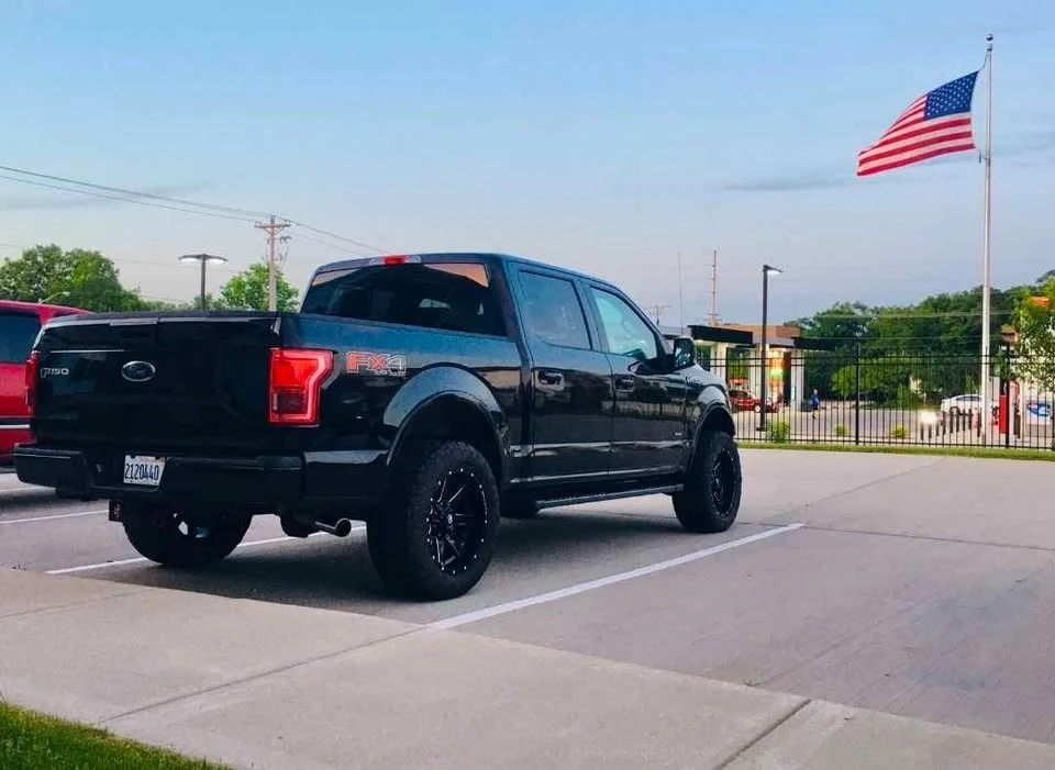 2016 Ford F-150 13th Gen - Image 7 of 9