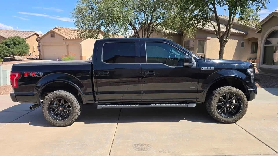2016 Ford F-150 13th Gen - Image 3 of 9