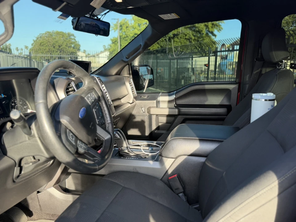 2016 Ford F-150 13th Gen - Image 10 of 15