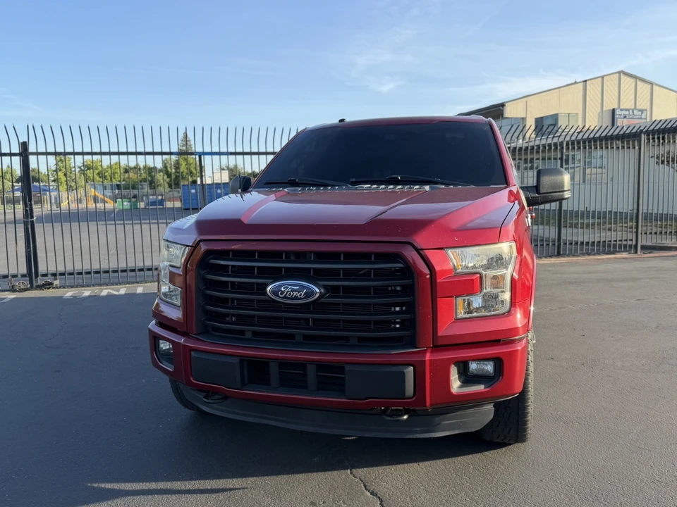 2016 Ford F-150 13th Gen - Image 2 of 15