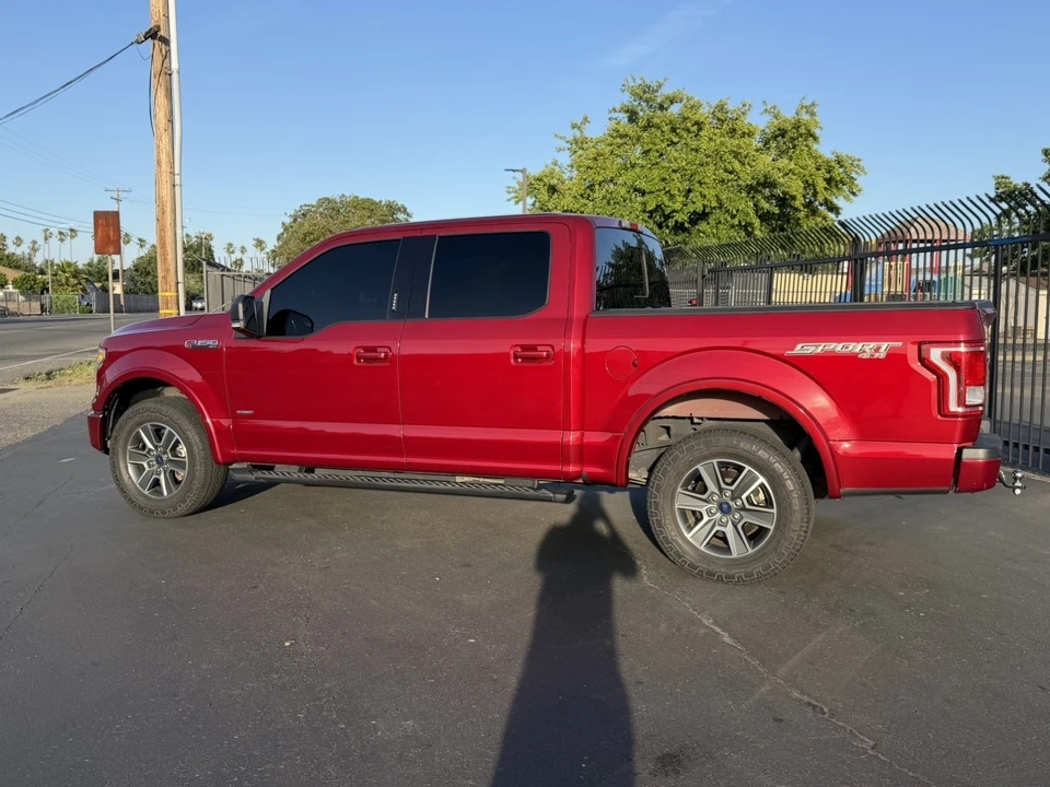 2016 Ford F-150 13th Gen - Image 3 of 15