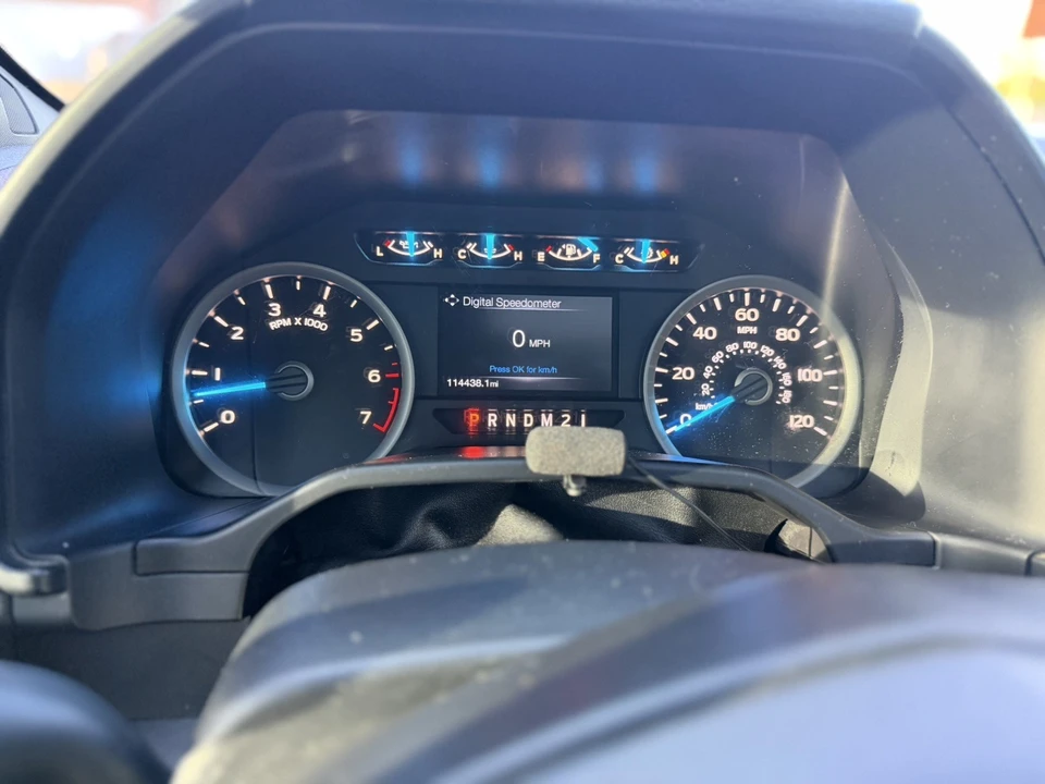 2016 Ford F-150 13th Gen - Image 11 of 15