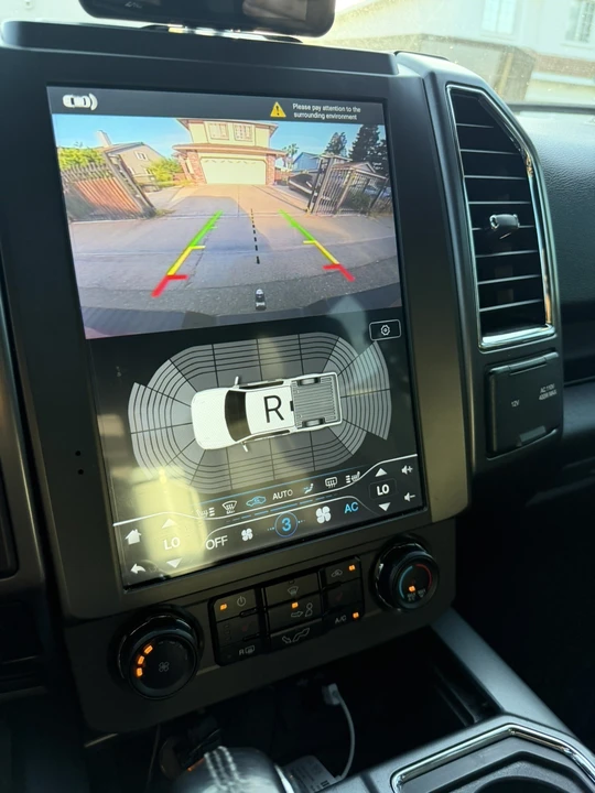 2016 Ford F-150 13th Gen - Image 6 of 15