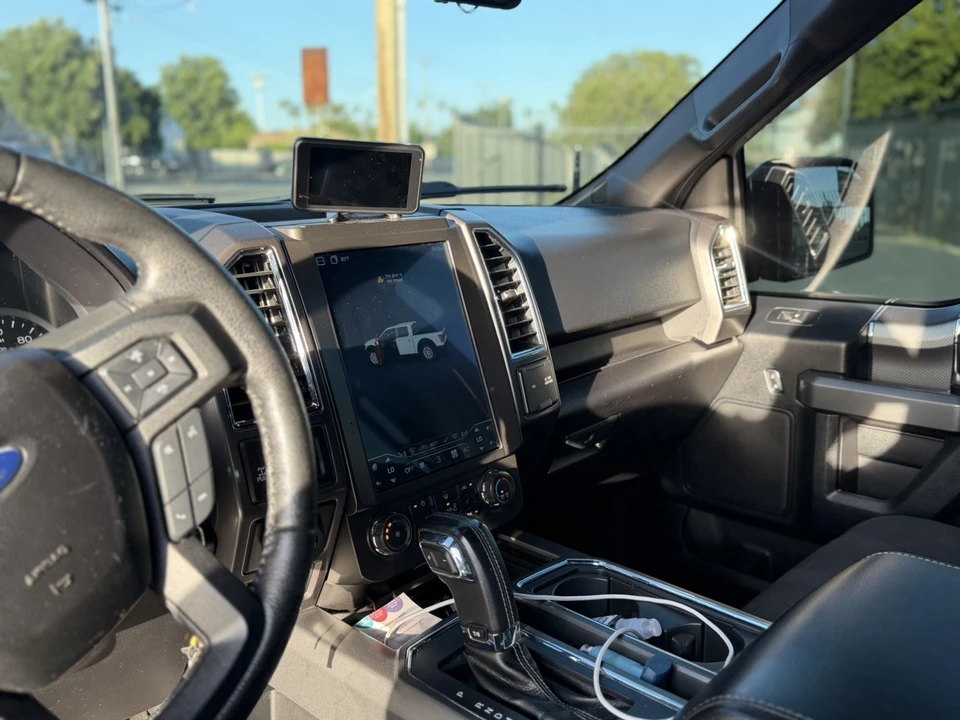 2016 Ford F-150 13th Gen - Image 12 of 15