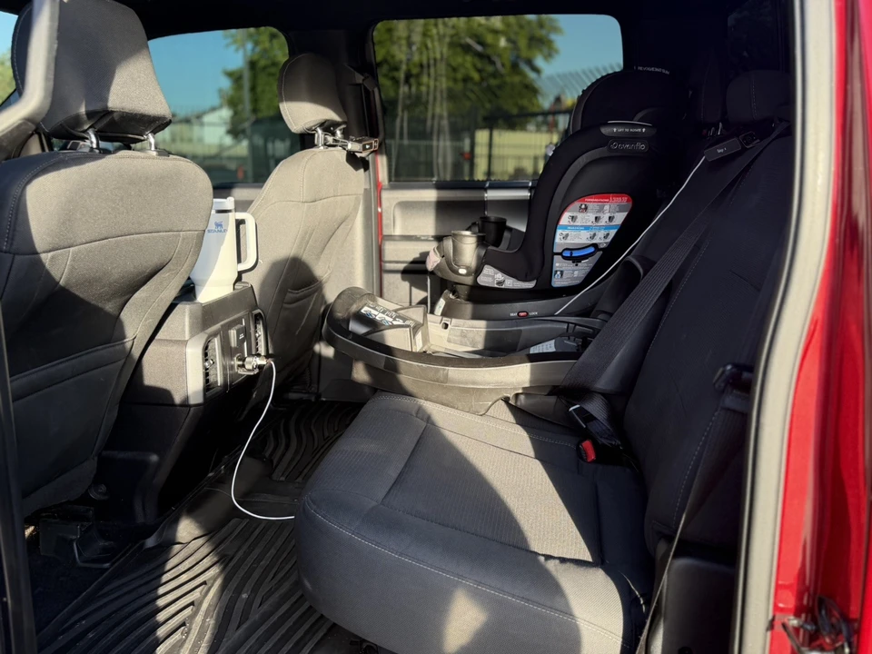 2016 Ford F-150 13th Gen - Image 9 of 15