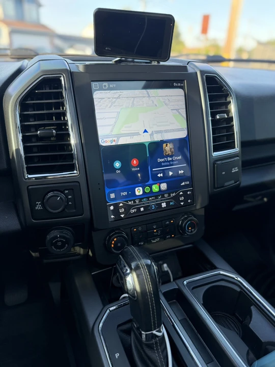 2016 Ford F-150 13th Gen - Image 7 of 15