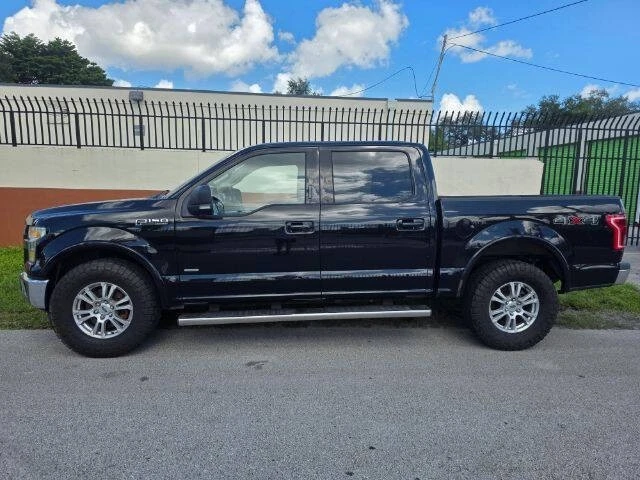 2016 Ford F-150 13th Gen - Image 2 of 4