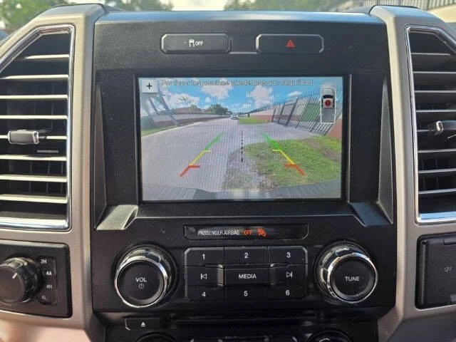 2016 Ford F-150 13th Gen - Image 4 of 4