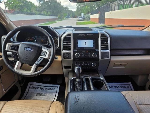 2016 Ford F-150 13th Gen - Image 3 of 4