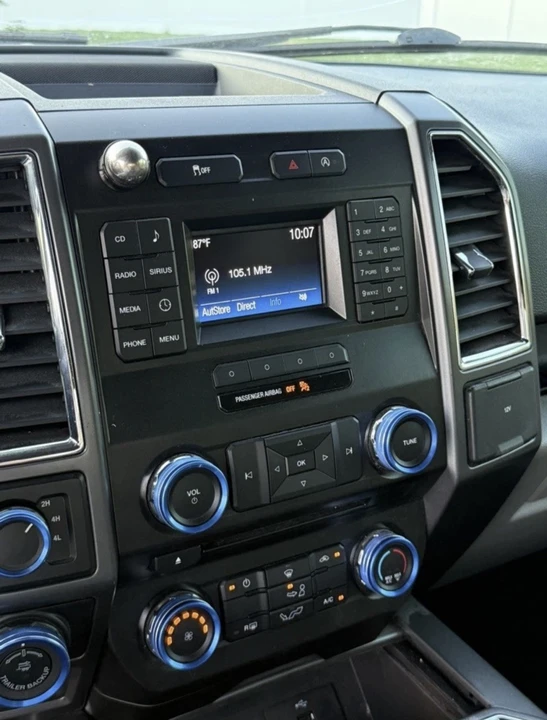 2016 Ford F-150 13th Gen - Image 8 of 8