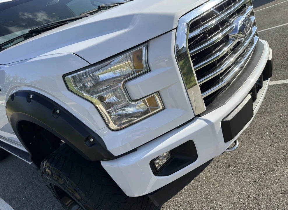 2016 Ford F-150 13th Gen - Image 5 of 8