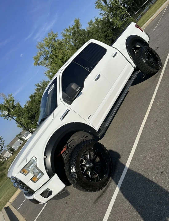 2016 Ford F-150 13th Gen - Image 4 of 8
