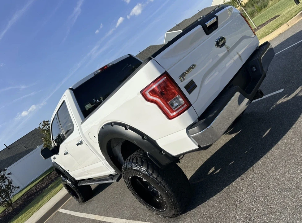 2016 Ford F-150 13th Gen - Image 2 of 8