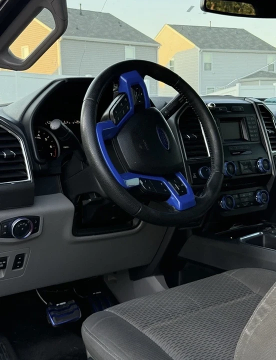 2016 Ford F-150 13th Gen - Image 7 of 8