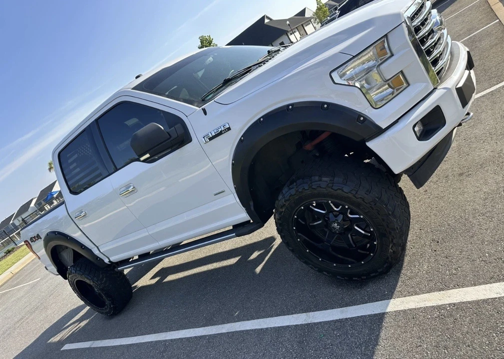 2016 Ford F-150 13th Gen - Image 6 of 8