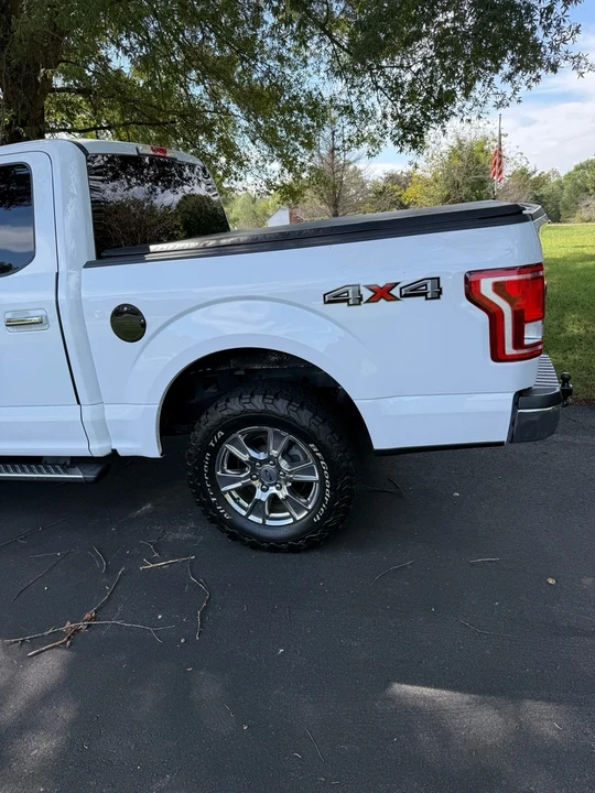 2016 Ford F-150 13th Gen - Image 8 of 21