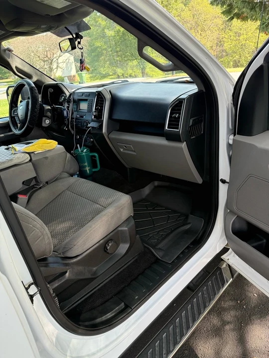 2016 Ford F-150 13th Gen - Image 14 of 21
