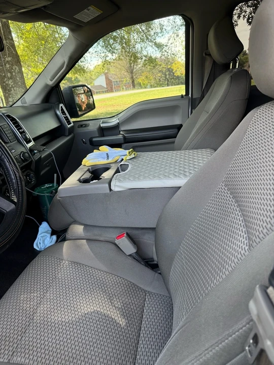 2016 Ford F-150 13th Gen - Image 13 of 21
