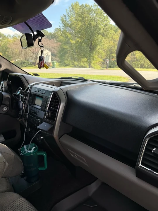 2016 Ford F-150 13th Gen - Image 18 of 21