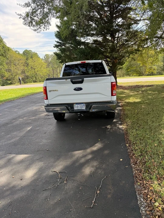 2016 Ford F-150 13th Gen - Image 10 of 21