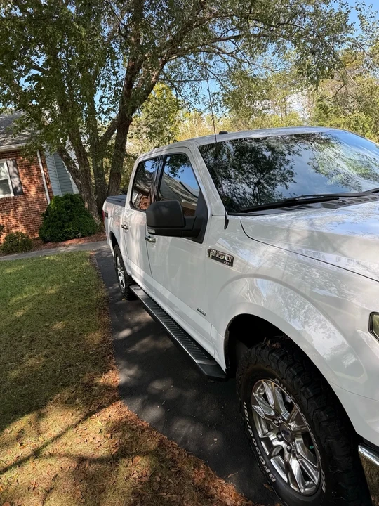 2016 Ford F-150 13th Gen - Image 4 of 21