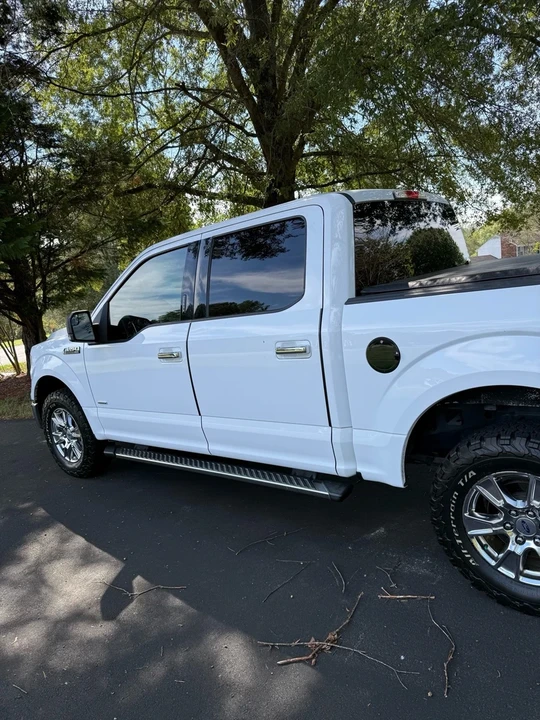 2016 Ford F-150 13th Gen - Image 5 of 21