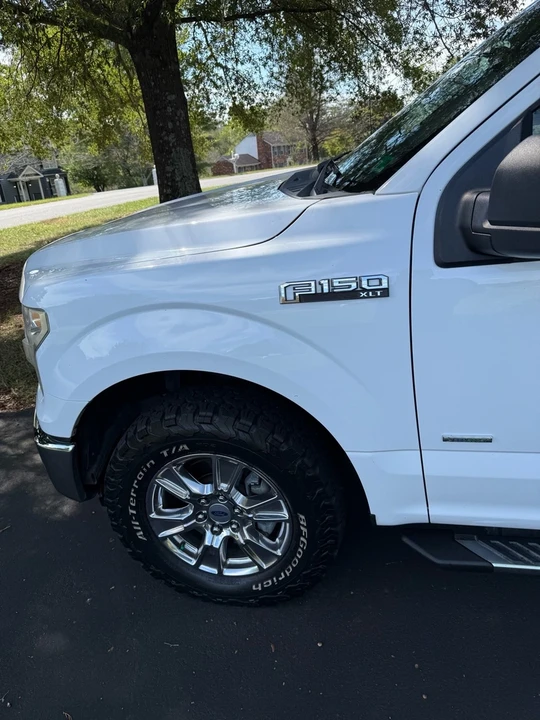 2016 Ford F-150 13th Gen - Image 11 of 21