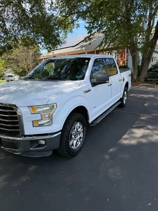 2016 Ford F-150 13th Gen - Image 6 of 21