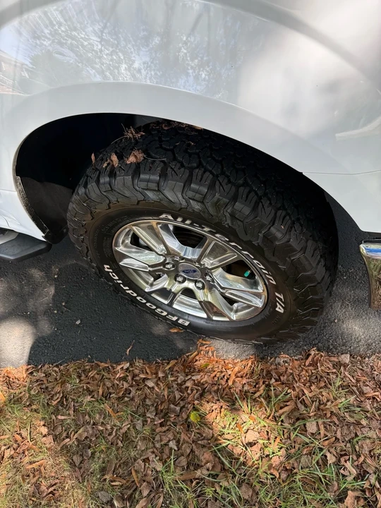 2016 Ford F-150 13th Gen - Image 3 of 21
