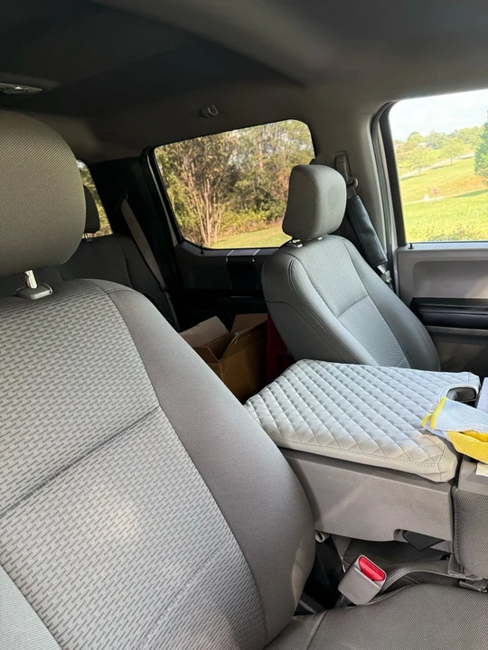 2016 Ford F-150 13th Gen - Image 17 of 21