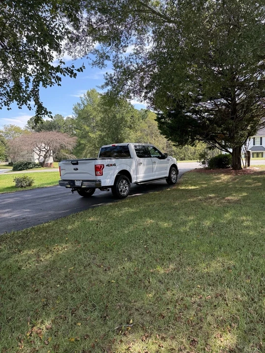 2016 Ford F-150 13th Gen - Image 9 of 21