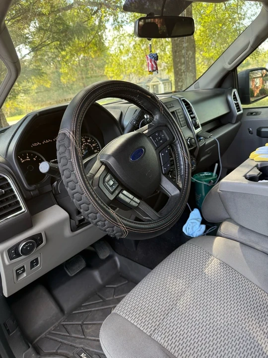 2016 Ford F-150 13th Gen - Image 16 of 21