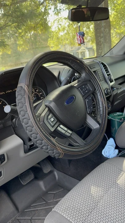 2016 Ford F-150 13th Gen - Image 15 of 21