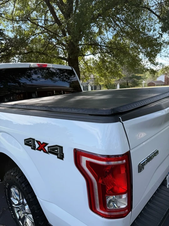 2016 Ford F-150 13th Gen - Image 7 of 21
