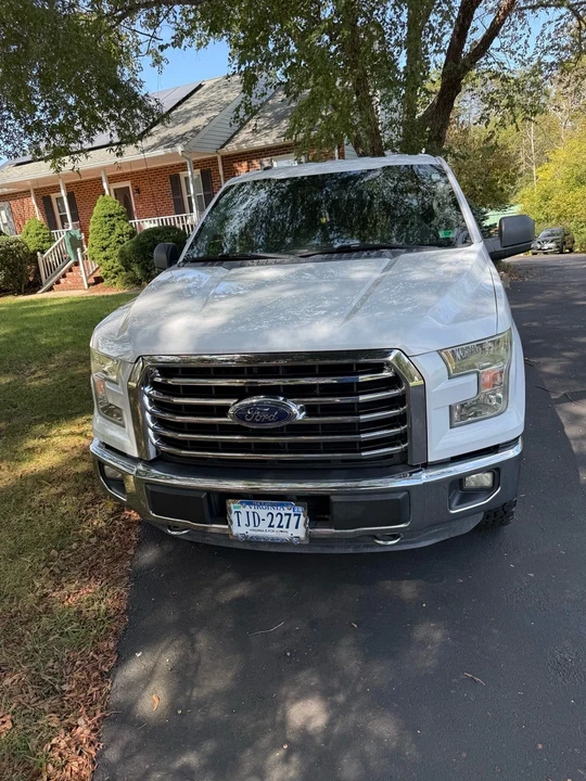 2016 Ford F-150 13th Gen - Image 2 of 21