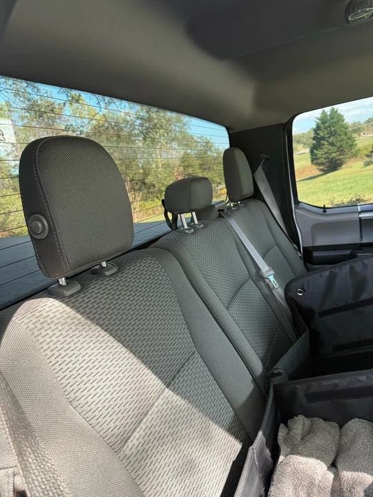 2016 Ford F-150 13th Gen - Image 19 of 21
