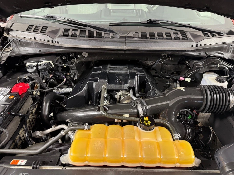2016 Ford F-150 13th Gen - Image 23 of 23