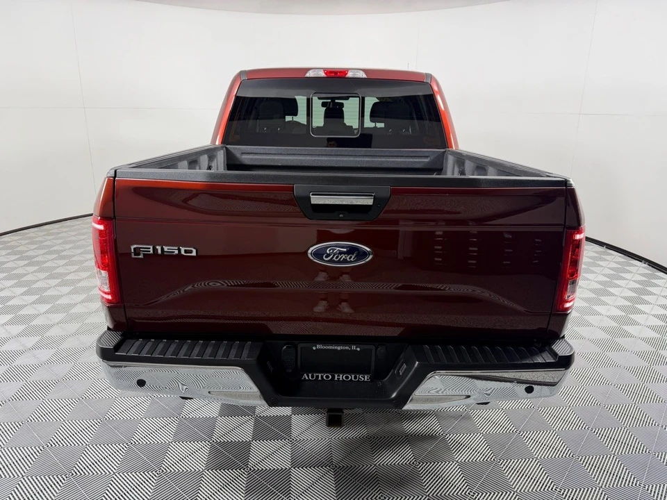 2016 Ford F-150 13th Gen - Image 5 of 23
