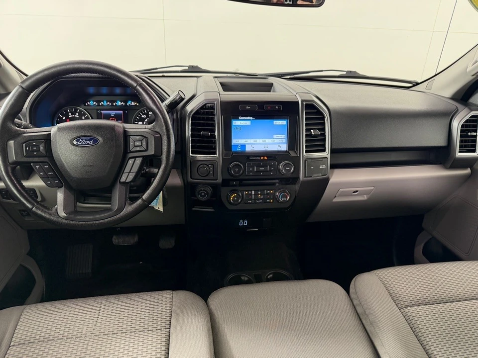 2016 Ford F-150 13th Gen - Image 19 of 23