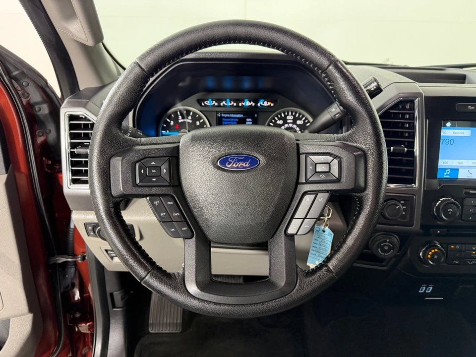 2016 Ford F-150 13th Gen - Image 12 of 23