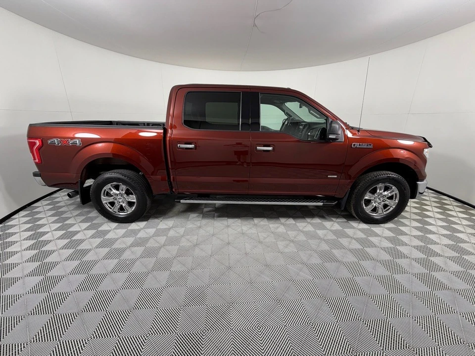 2016 Ford F-150 13th Gen - Image 3 of 23