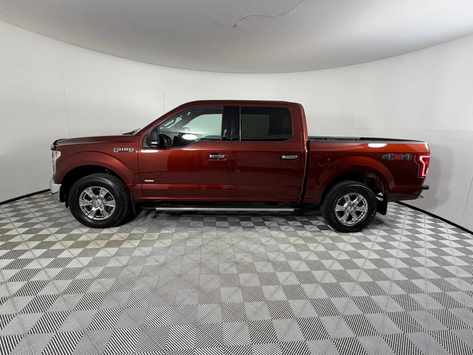 2016 Ford F-150 13th Gen - Image 7 of 23