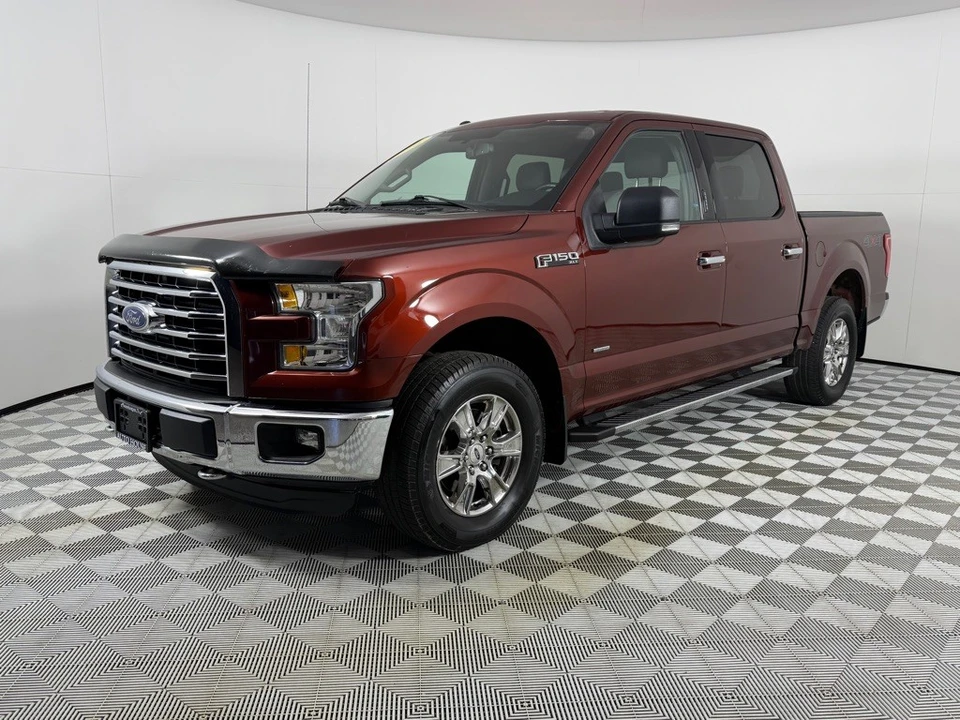 2016 Ford F-150 13th Gen - Image 8 of 23