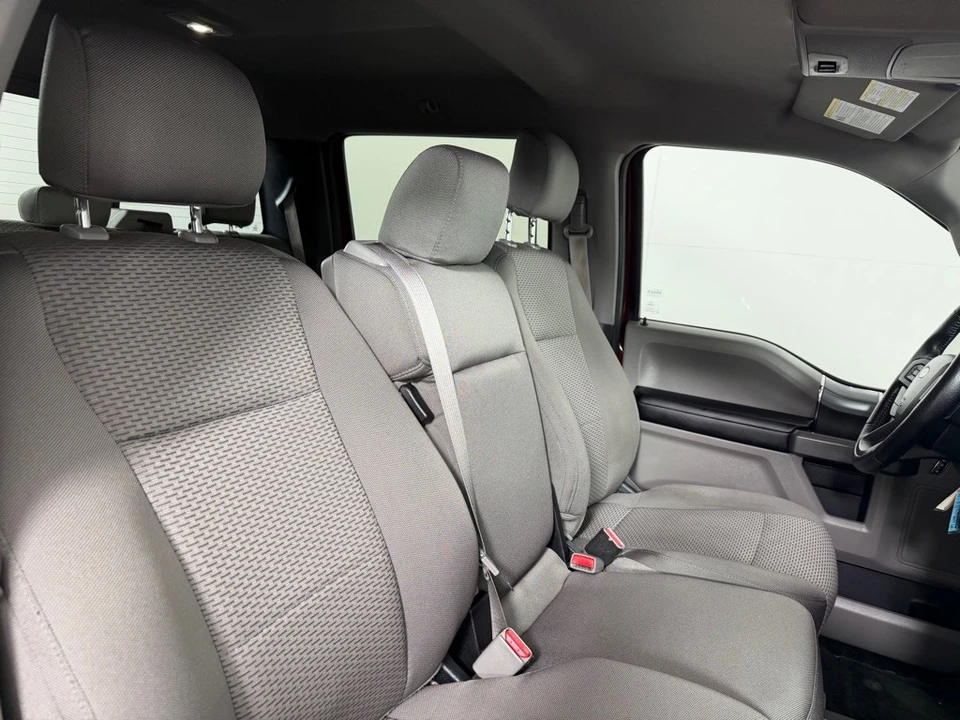 2016 Ford F-150 13th Gen - Image 22 of 23