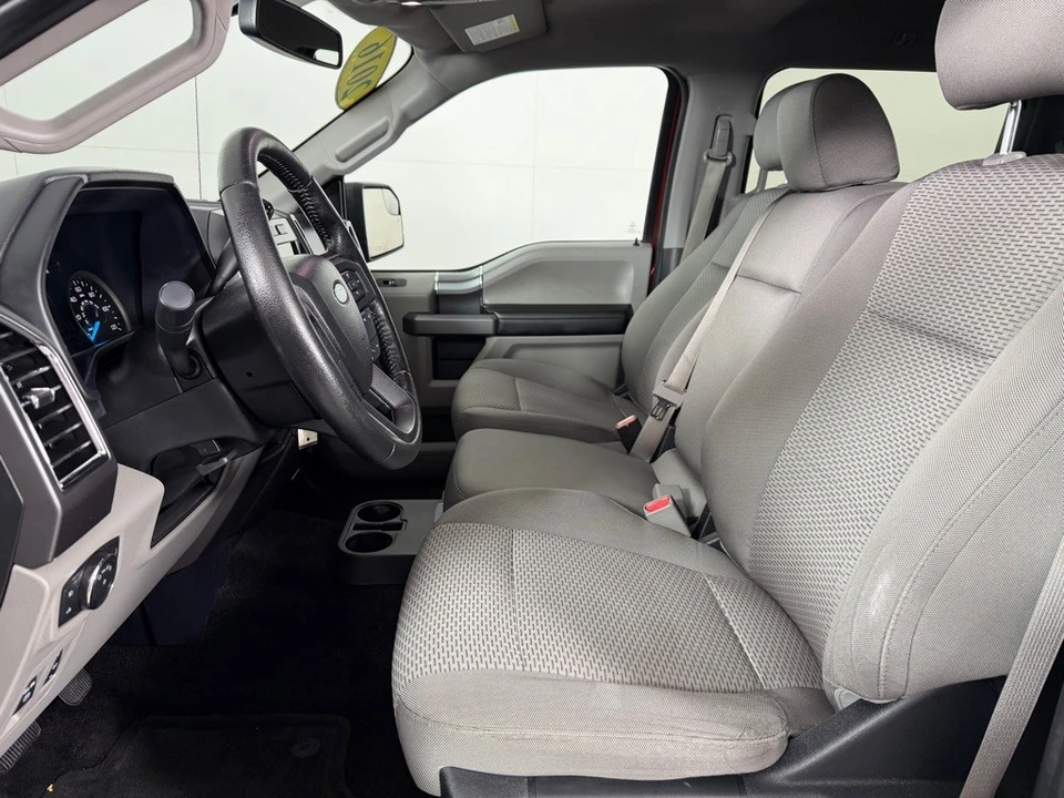 2016 Ford F-150 13th Gen - Image 10 of 23