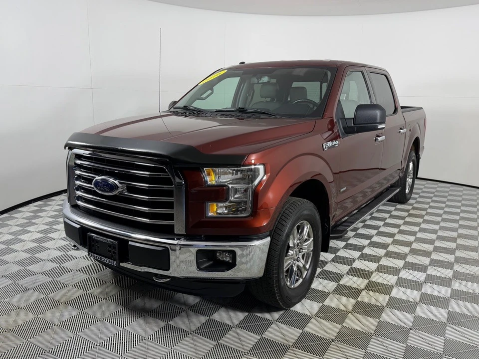 2016 Ford F-150 13th Gen - Image 9 of 23