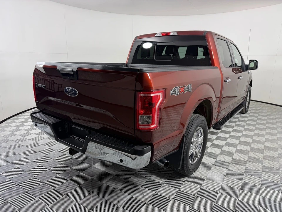 2016 Ford F-150 13th Gen - Image 4 of 23